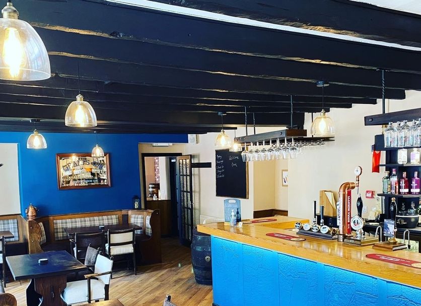 Bar Photo