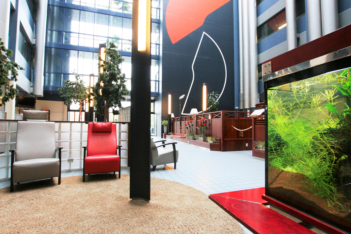 Skyline Airport Hotel in Vantaa, Finland from $87: Deals ...