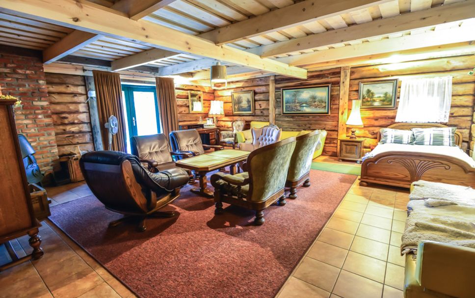 Hotel amenity Photo