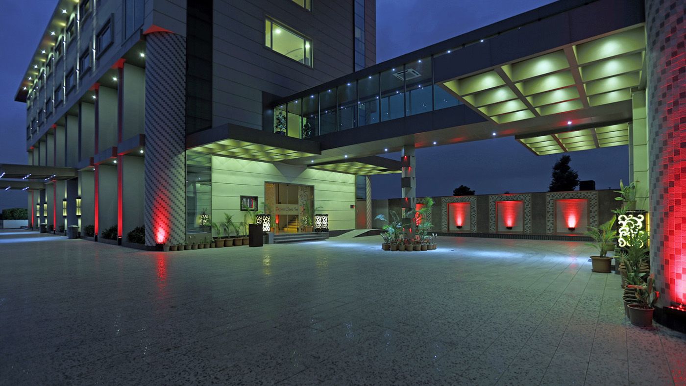 Building