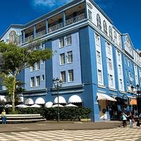 Hotels In San José Find With Momondo How Much Does A Hotel In San José Cost