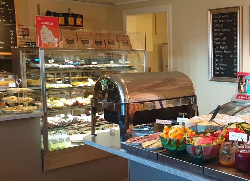 Hotel amenity Photo