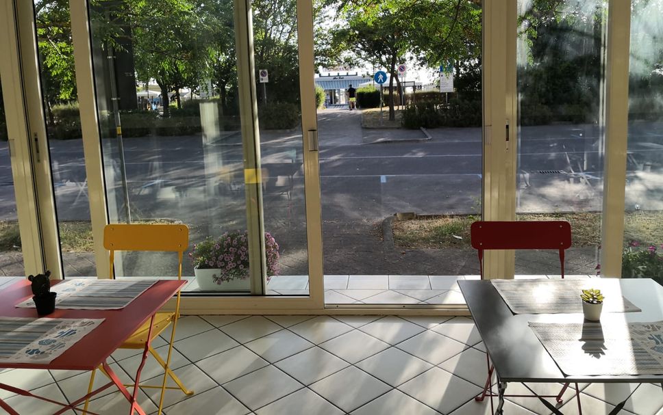 Hotel amenity Photo