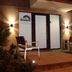 Hotel Entrance