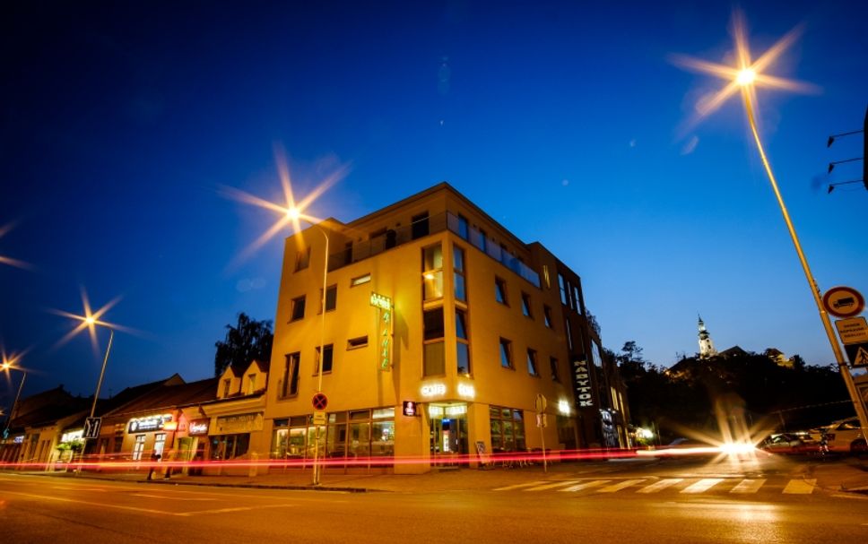 Building Photo
