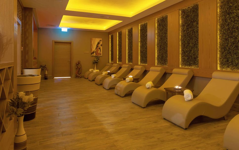 Spa Photo