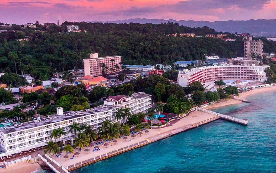 Toby's Resort, Montego Bay – Updated 2023 Prices