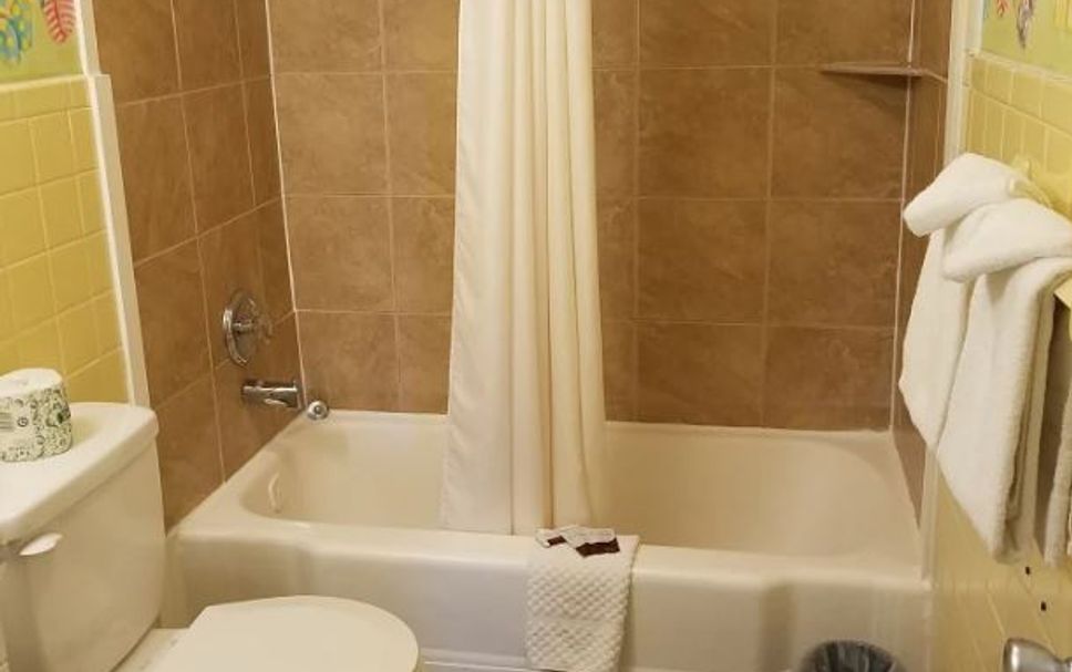 Bathroom Photo