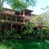 Outdoors view