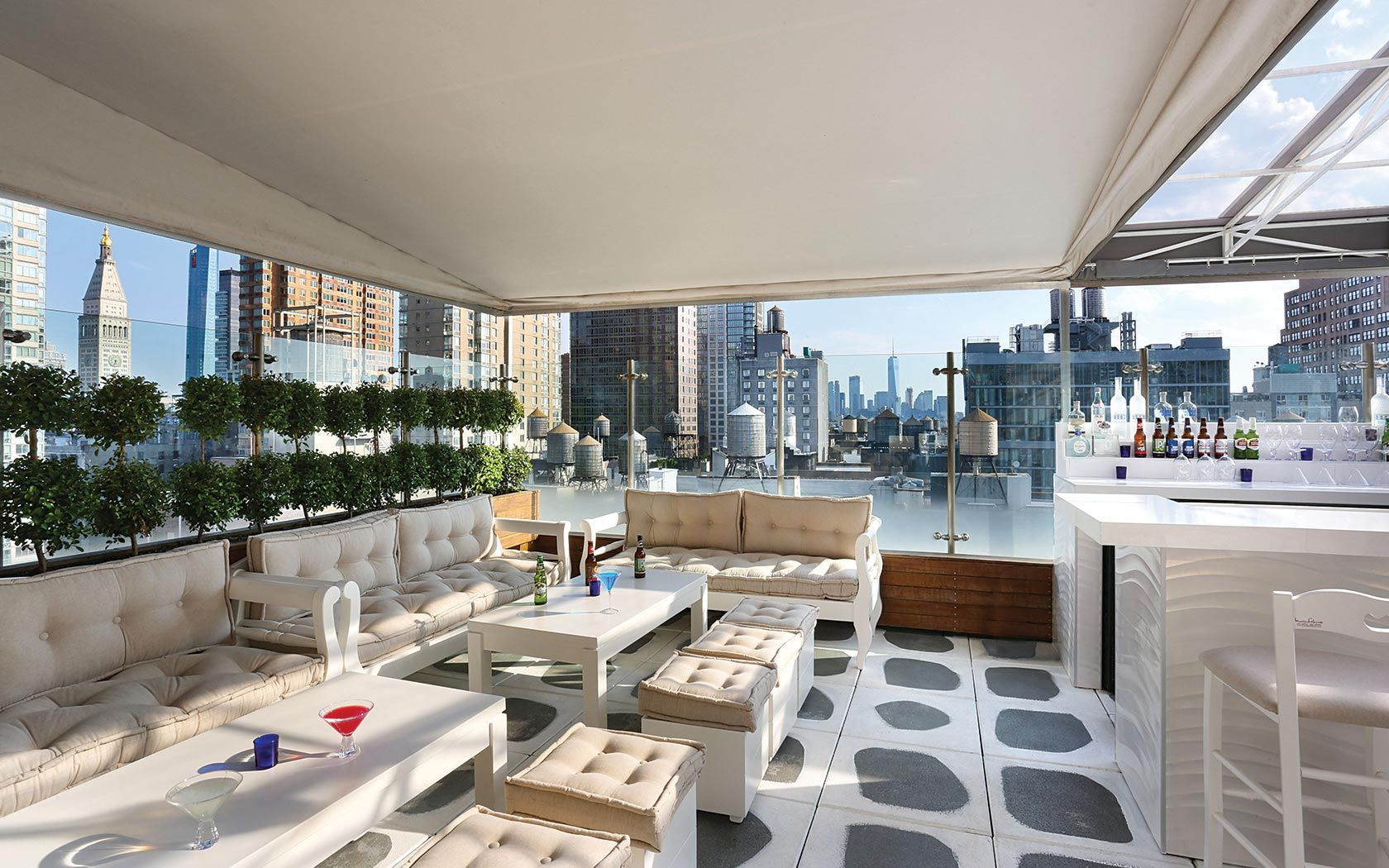 Rooftop