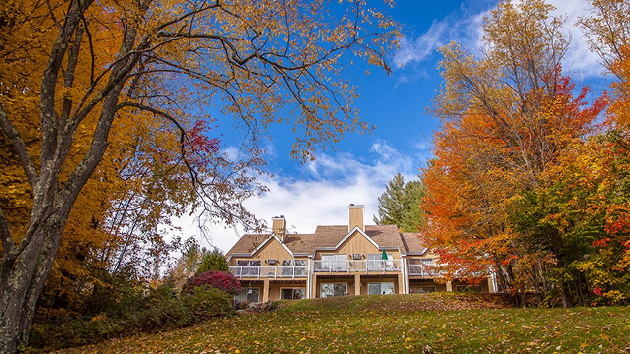 Condos At Mountainside Resort in Stowe, United States from 114 Deals, Reviews, Photos momondo