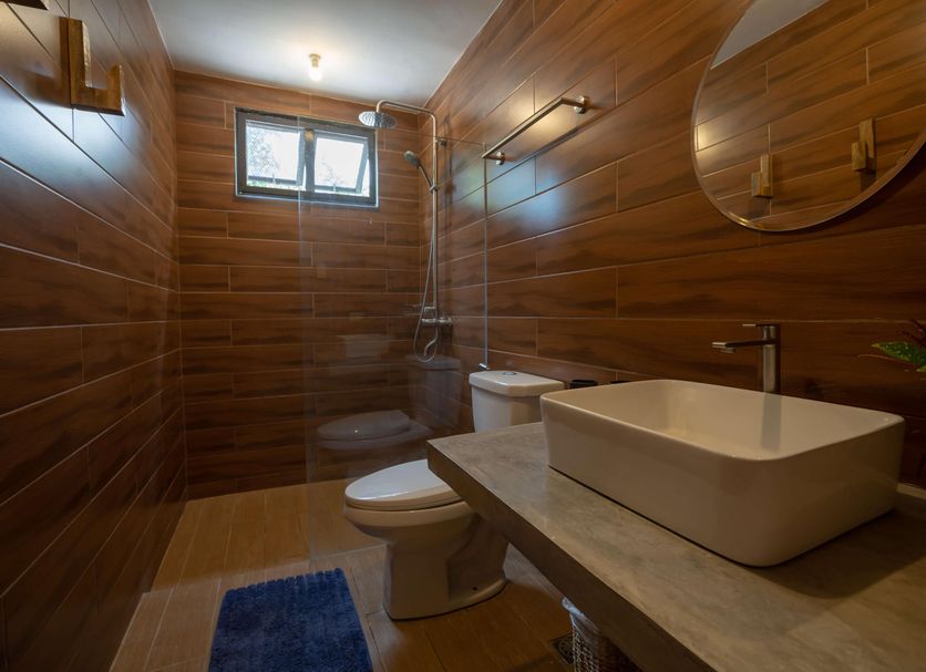 Bathroom Photo