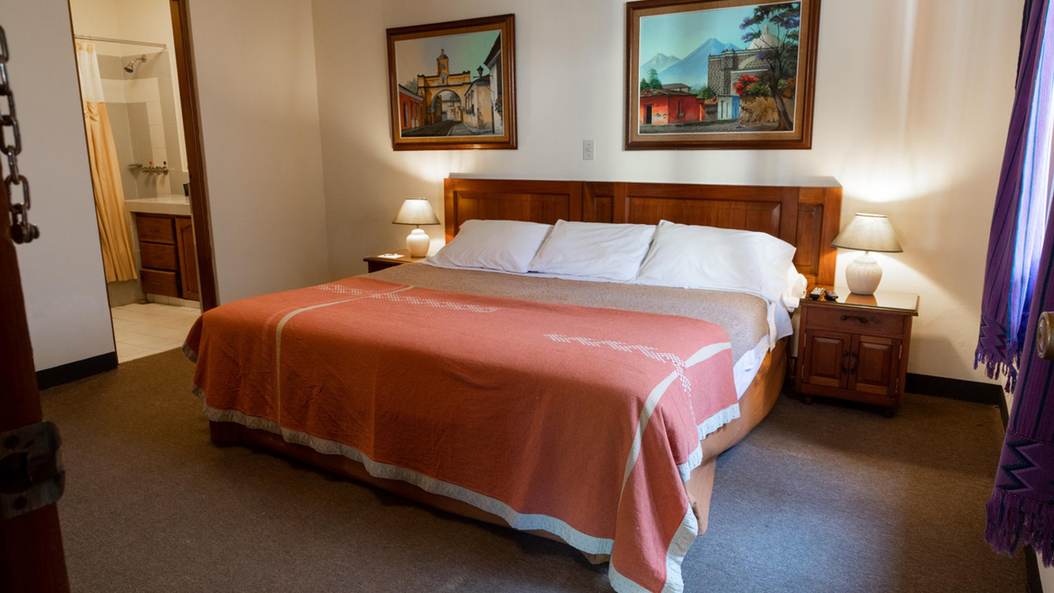 Hotel San in Antigua, Guatemala from 40 Deals, Reviews, Photos momondo Hotel San in Antigua, Guatemala from 40 Deals, Reviews, Photos momondo