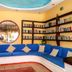 Hotel amenity
