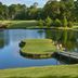 Golf course