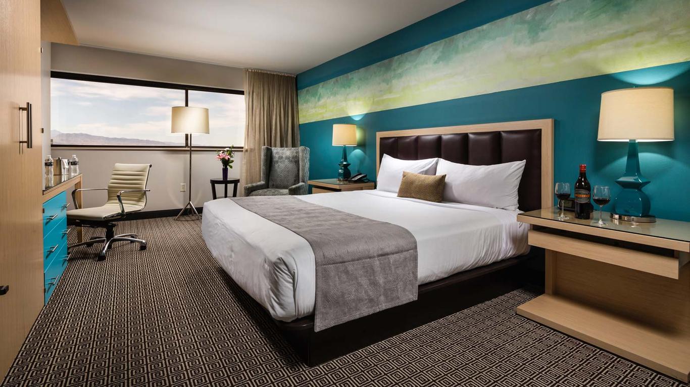 Downtown Grand Hotel & Casino in Las Vegas, United States from 36 Deals, Reviews, Photos momondo Downtown Grand Hotel & Casino in Las Vegas, United States from 36 Deals, Reviews, Photos momondo