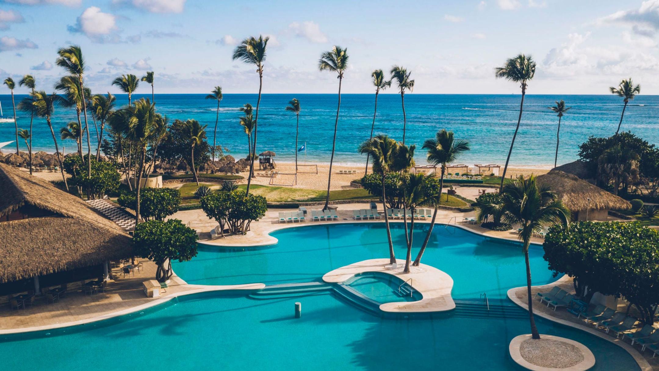 Iberostar Bavaro in Punta Cana, Dominican Republic from 42 Deals