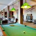 Hotel amenity