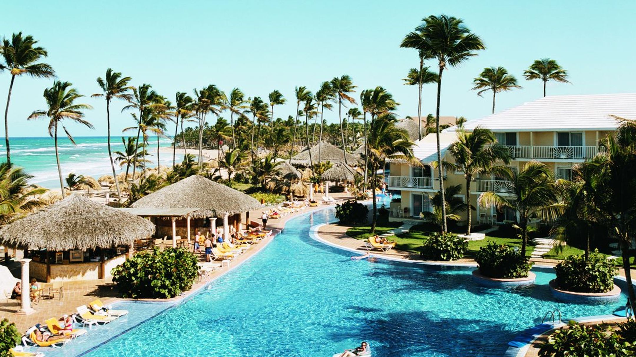 Excellence Punta Cana by The Excellence Collection - Adults Only in