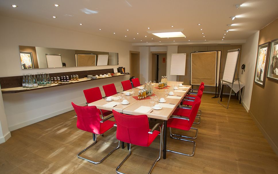 Conference room Photo