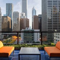 Corporate Suites in the Heart of Magnificent Mile