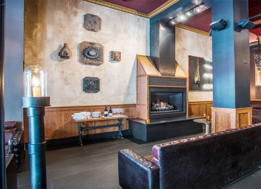 Bar Photo