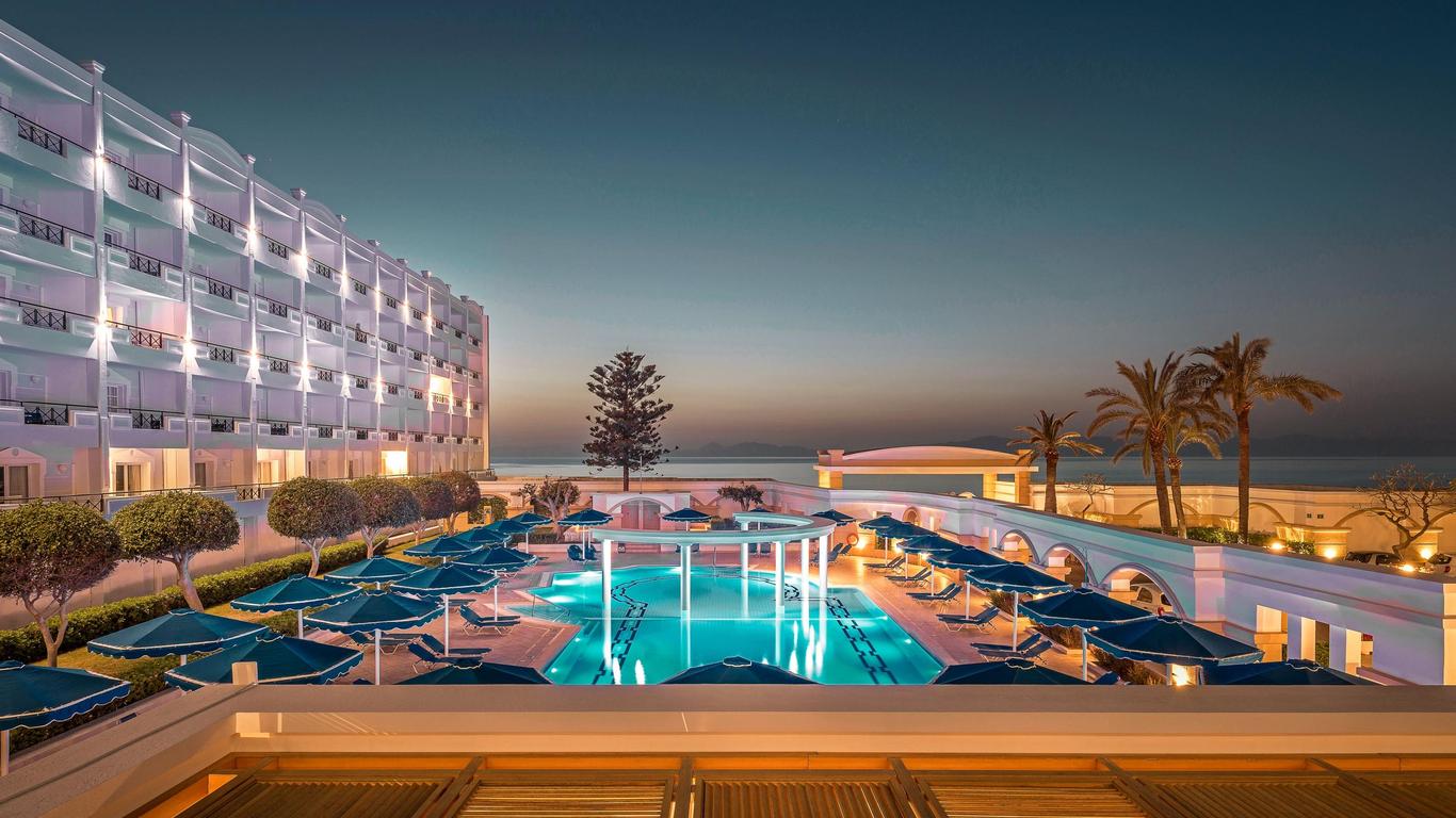 Rodos GРѕld VРѕgiatzis