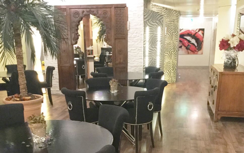 Hotel amenity Photo