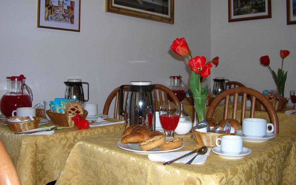 Dining room Photo