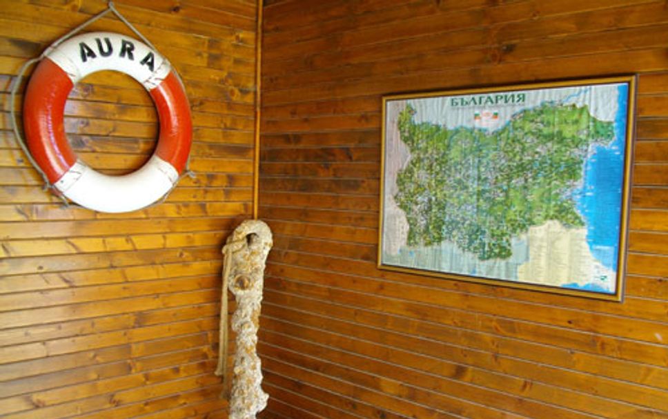 Hotel amenity Photo
