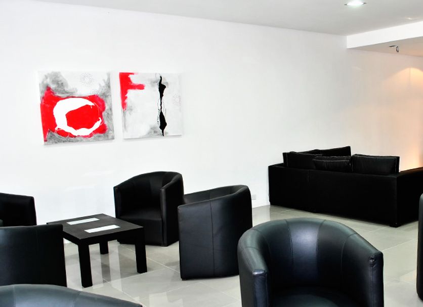 Hotel amenity Photo