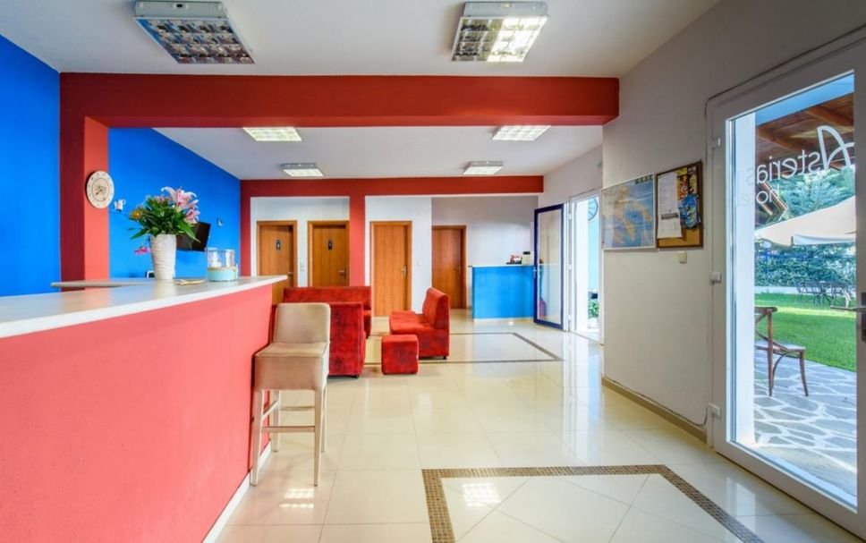 Hotel amenity Photo
