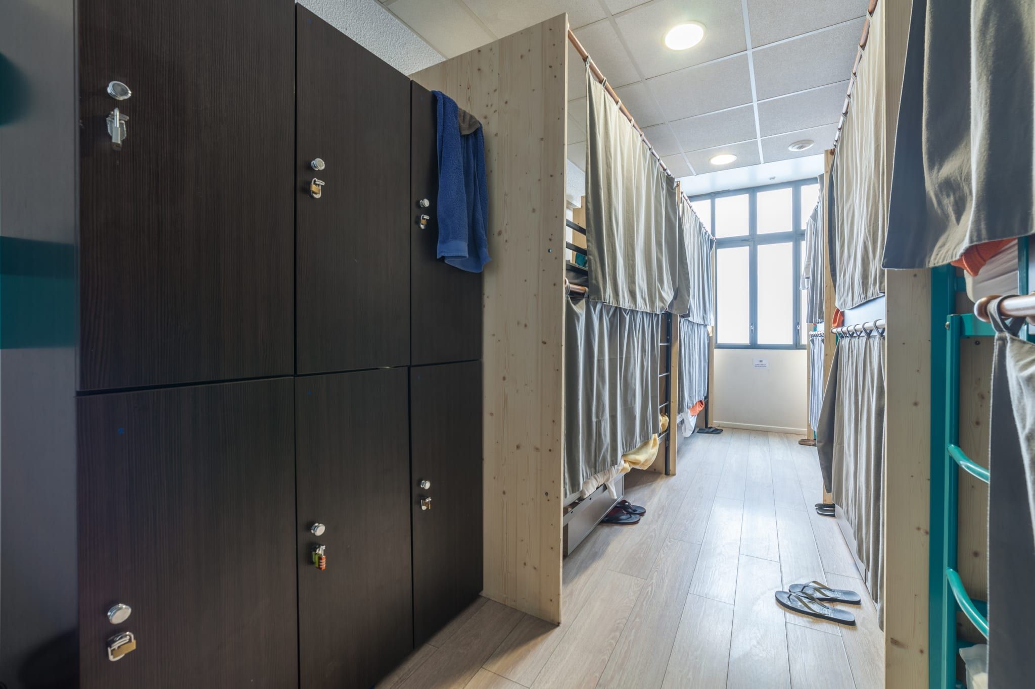 Hallway