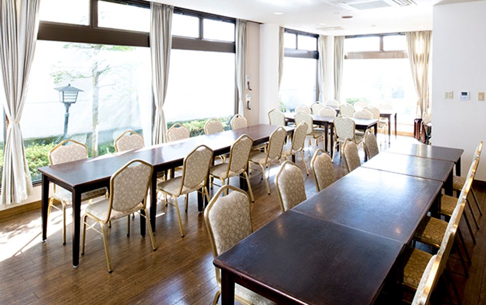 Dining room Photo