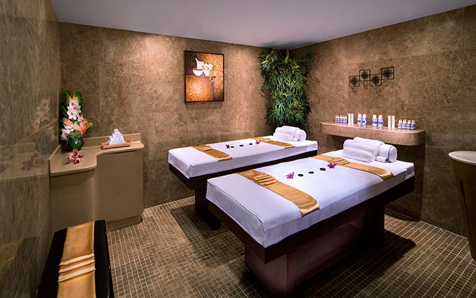 Spa Photo