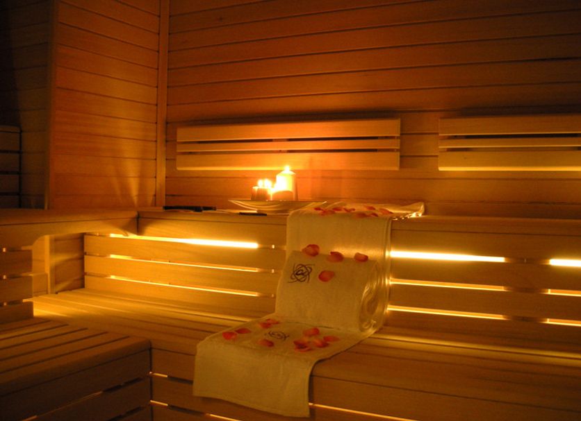 Spa Photo