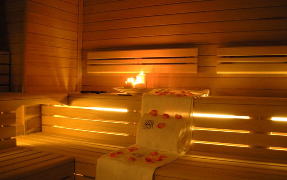 Spa Photo