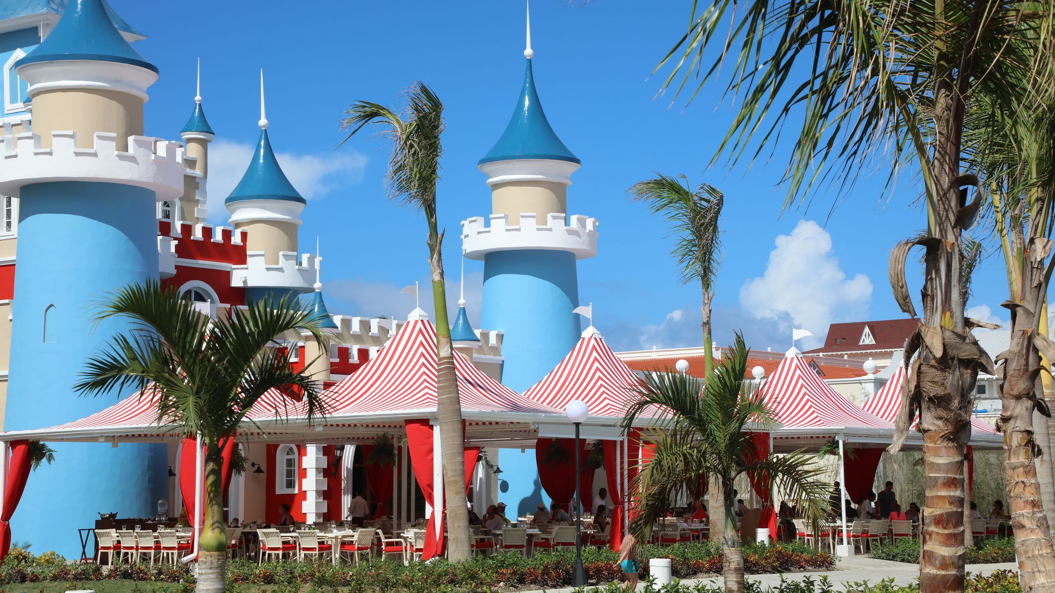 Bahia Principe Fantasia Punta Cana in Punta Cana, Dominican Republic