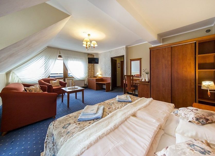 Bedroom Photo