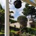 Outdoors view