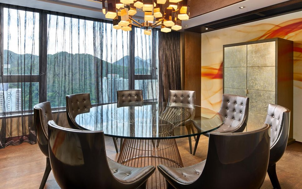 Conference room Photo