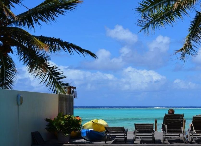 Outdoors view Photo