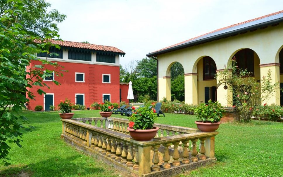 Outdoors view Photo