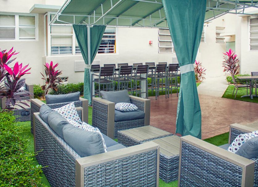 Outdoors view Photo