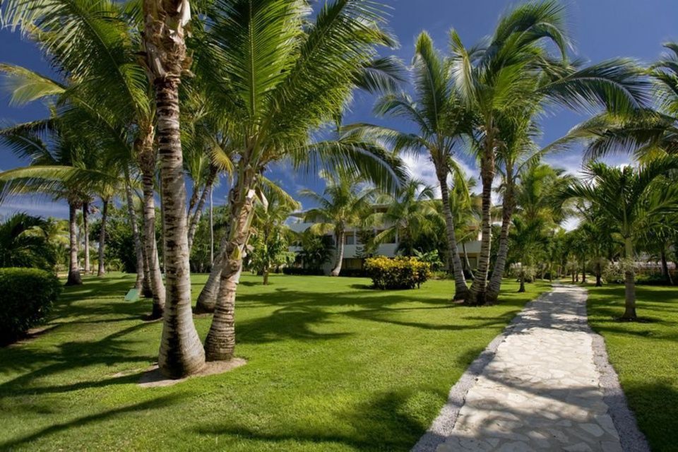 Outdoors view