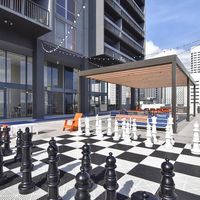 Stay Alfred On Fannin Street