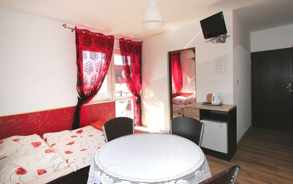 Room amenity Photo