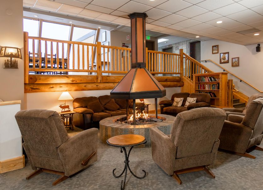 Hotel amenity Photo
