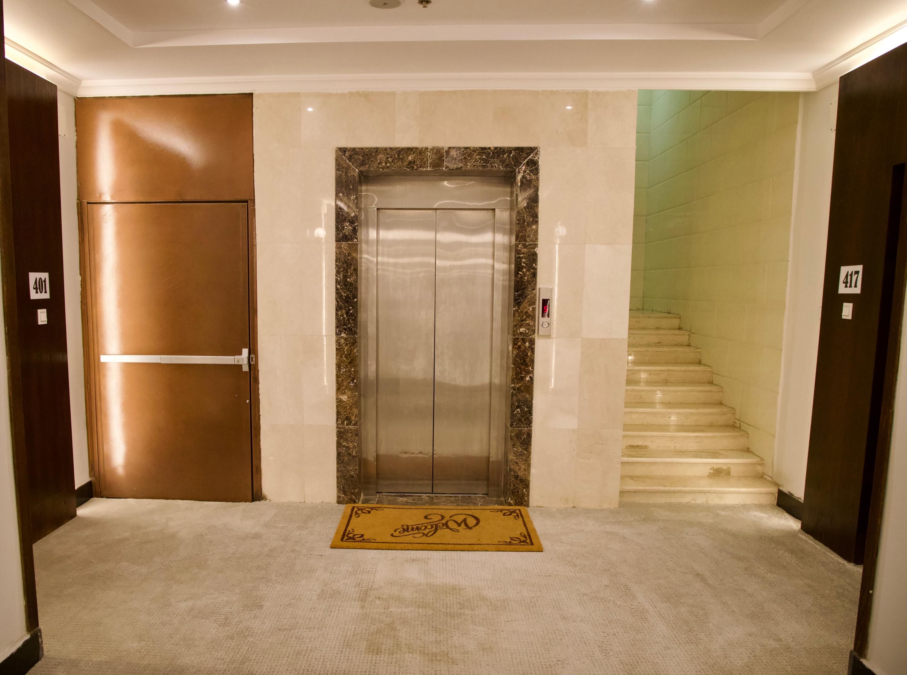 Hallway