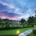 Outdoors view